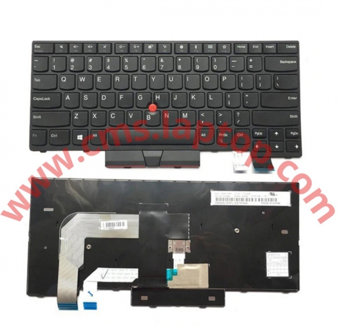 Keyboard Lenovo Thinkpad T470 T480